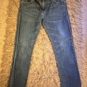 Mens J crew jeans